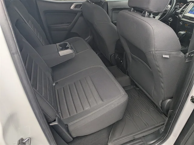 SEMINUEVOS FORD Ranger at Kennesaw, in Town Center Nissan