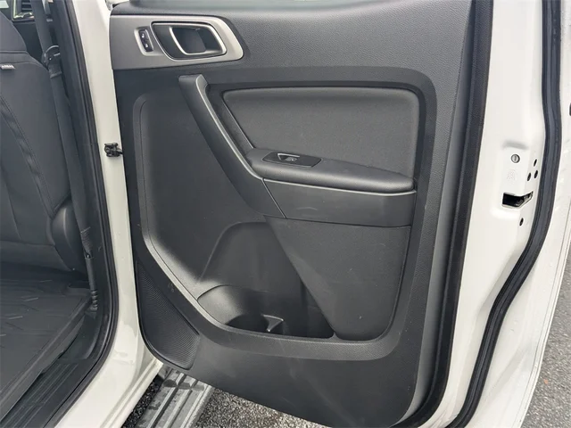 SEMINUEVOS FORD Ranger at Kennesaw, in Town Center Nissan