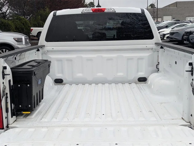 SEMINUEVOS FORD Ranger at Kennesaw, in Town Center Nissan