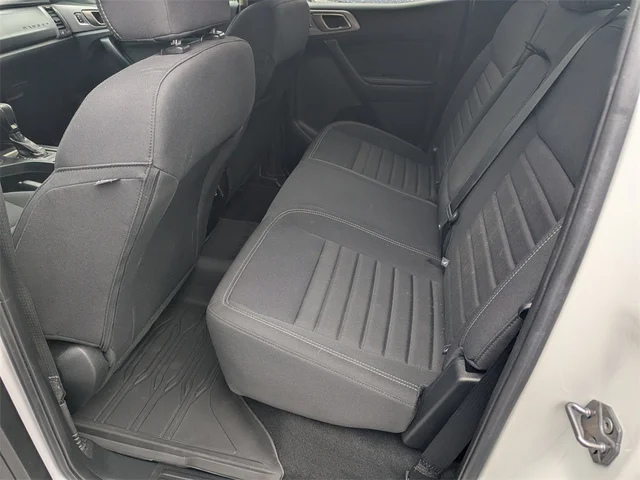 SEMINUEVOS FORD Ranger at Kennesaw, in Town Center Nissan