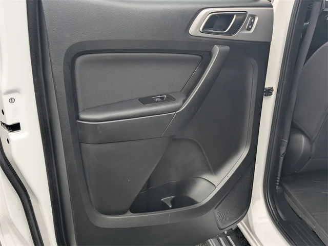 SEMINUEVOS FORD Ranger at Kennesaw, in Town Center Nissan