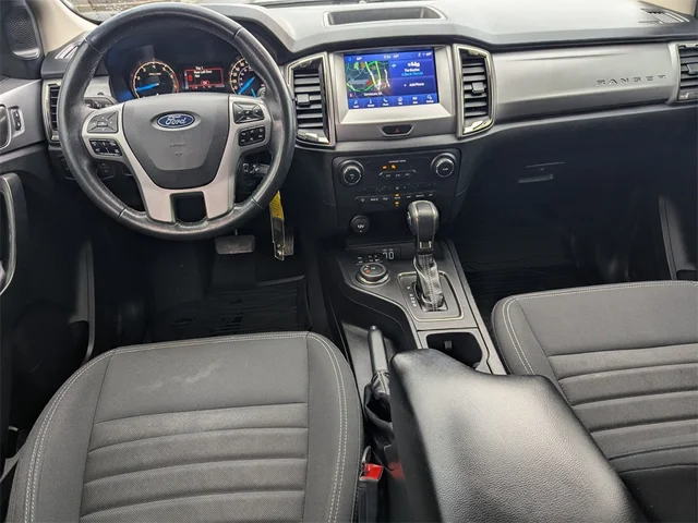 SEMINUEVOS FORD Ranger at Kennesaw, in Town Center Nissan