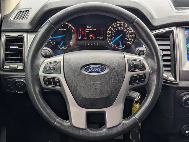 SEMINUEVOS FORD Ranger at Kennesaw, in Town Center Nissan