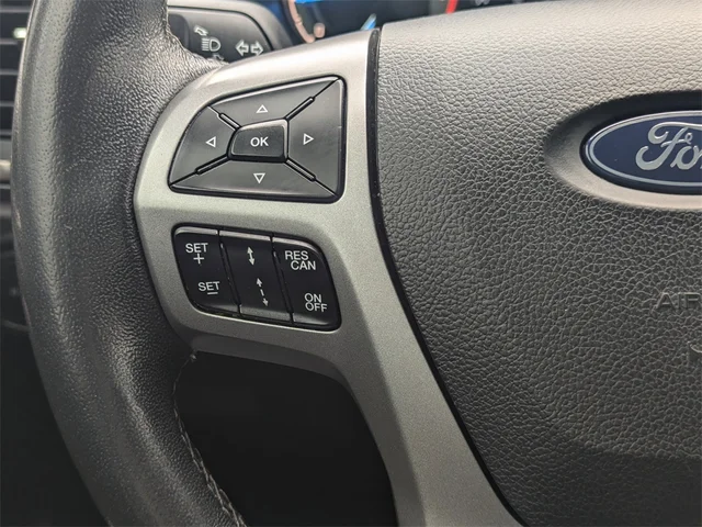 SEMINUEVOS FORD Ranger at Kennesaw, in Town Center Nissan