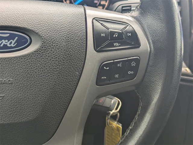 SEMINUEVOS FORD Ranger at Kennesaw, in Town Center Nissan