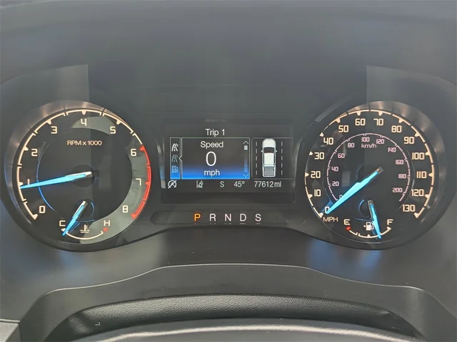 SEMINUEVOS FORD Ranger at Kennesaw, in Town Center Nissan