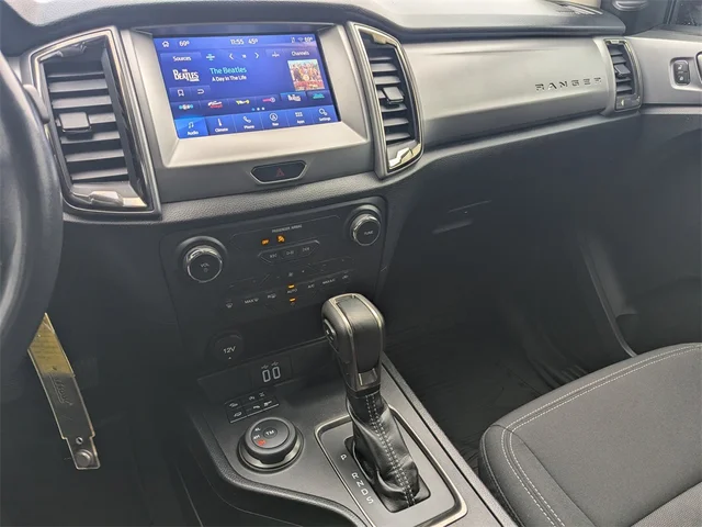 SEMINUEVOS FORD Ranger at Kennesaw, in Town Center Nissan