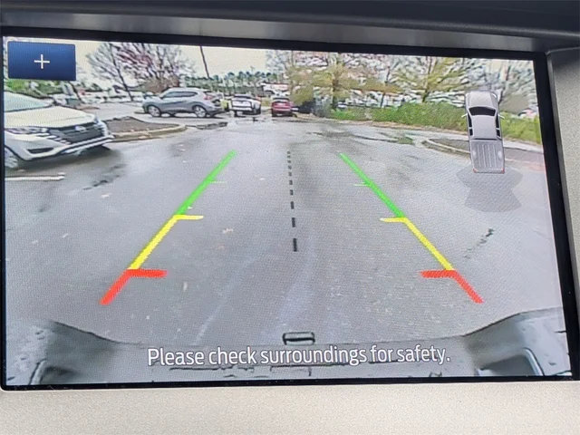 SEMINUEVOS FORD Ranger at Kennesaw, in Town Center Nissan