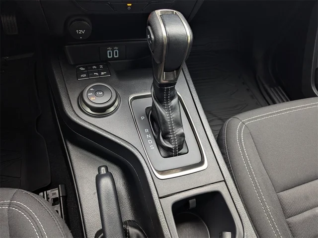 SEMINUEVOS FORD Ranger at Kennesaw, in Town Center Nissan