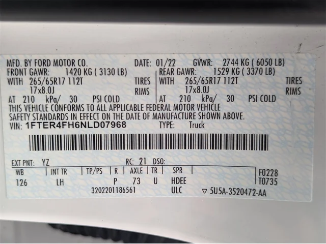 SEMINUEVOS FORD Ranger at Kennesaw, in Town Center Nissan