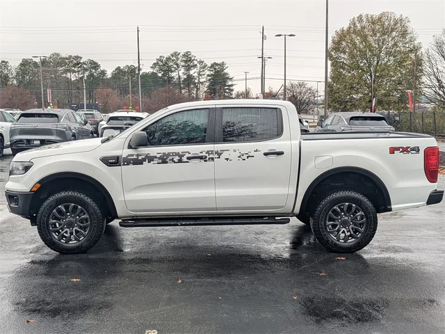 SEMINUEVOS FORD Ranger at Kennesaw, in Town Center Nissan