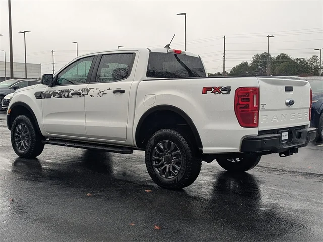 SEMINUEVOS FORD Ranger at Kennesaw, in Town Center Nissan