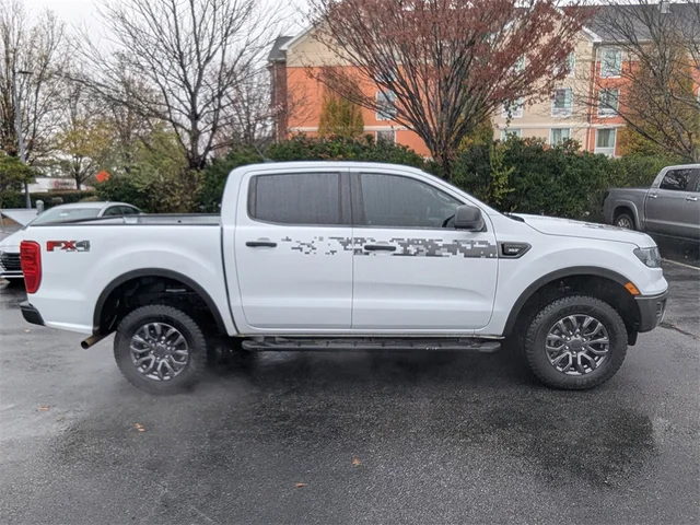 SEMINUEVOS FORD Ranger at Kennesaw, in Town Center Nissan