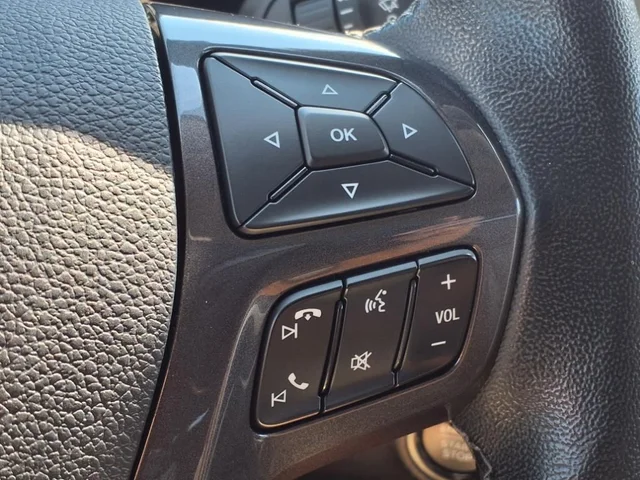 SEMINUEVOS FORD Ranger a Vauxhall en Maplecrest Ford Lincoln of Union