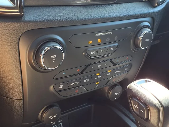 SEMINUEVOS FORD Ranger a Vauxhall en Maplecrest Ford Lincoln of Union
