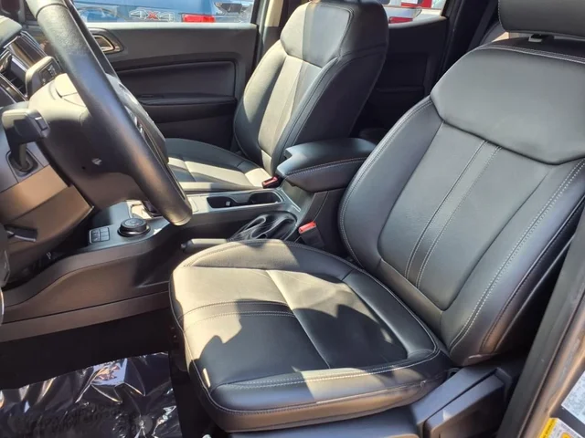 SEMINUEVOS FORD Ranger a Vauxhall en Maplecrest Ford Lincoln of Union