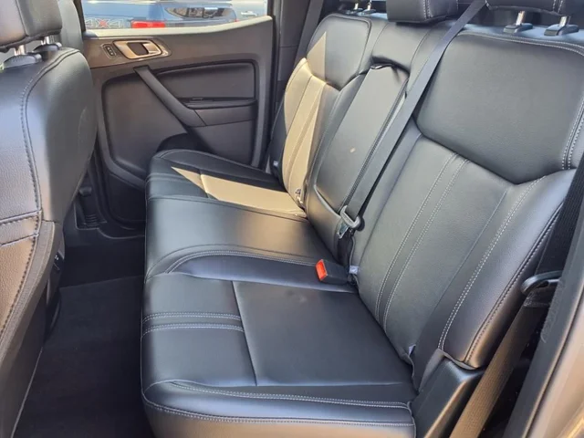 SEMINUEVOS FORD Ranger a Vauxhall en Maplecrest Ford Lincoln of Union