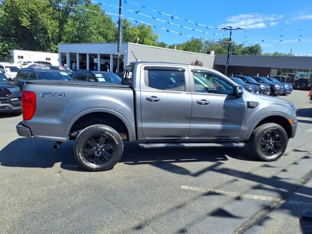 SEMINUEVOS FORD Ranger a Vauxhall en Maplecrest Ford Lincoln of Union