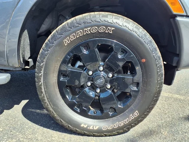 SEMINUEVOS FORD Ranger a Vauxhall en Maplecrest Ford Lincoln of Union