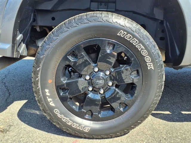 SEMINUEVOS FORD Ranger a Vauxhall en Maplecrest Ford Lincoln of Union