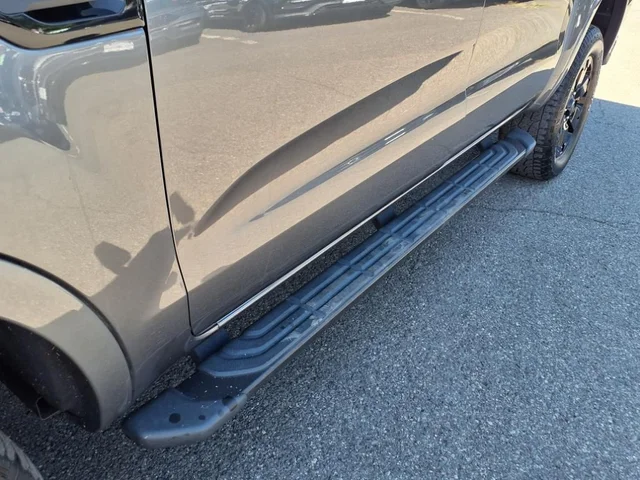 SEMINUEVOS FORD Ranger a Vauxhall en Maplecrest Ford Lincoln of Union