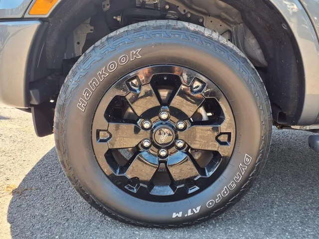 SEMINUEVOS FORD Ranger a Vauxhall en Maplecrest Ford Lincoln of Union