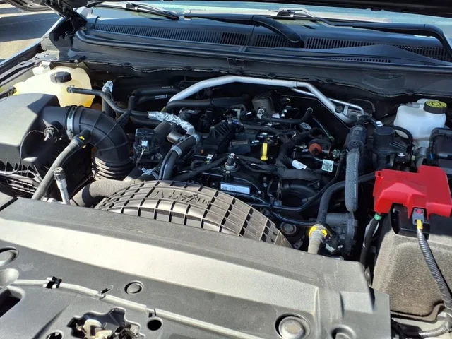 SEMINUEVOS FORD Ranger a Vauxhall en Maplecrest Ford Lincoln of Union