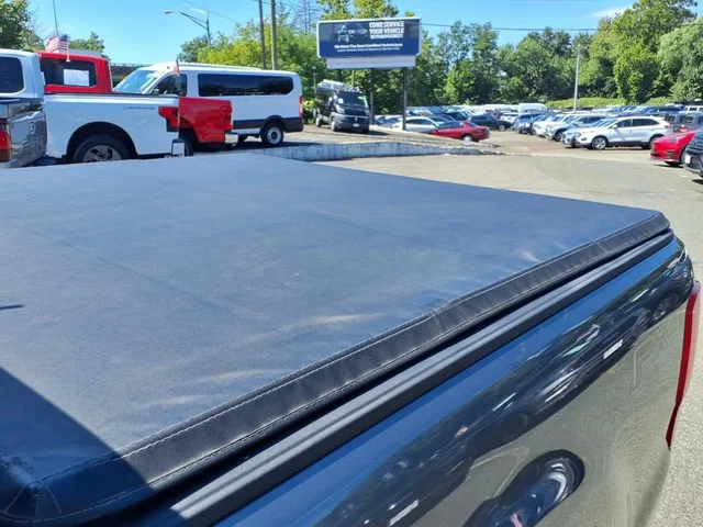 SEMINUEVOS FORD Ranger a Vauxhall en Maplecrest Ford Lincoln of Union