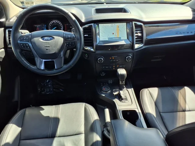 SEMINUEVOS FORD Ranger a Vauxhall en Maplecrest Ford Lincoln of Union