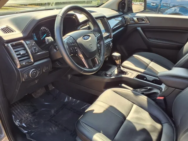 SEMINUEVOS FORD Ranger a Vauxhall en Maplecrest Ford Lincoln of Union