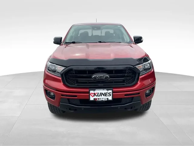 SEMINUEVOS FORD Ranger a Estados en autogozo