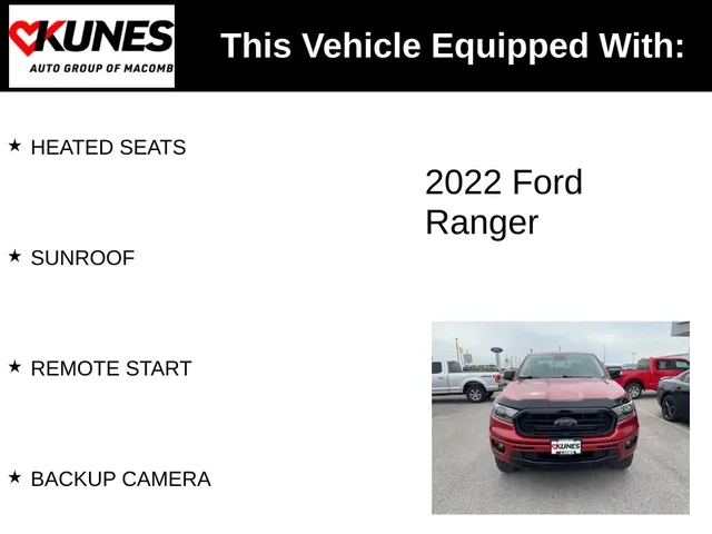 SEMINUEVOS FORD Ranger a Estados en autogozo