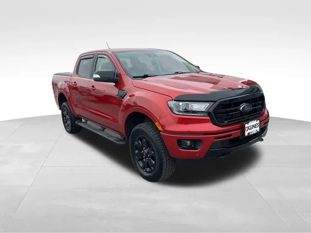 SEMINUEVOS FORD Ranger a Estados en autogozo
