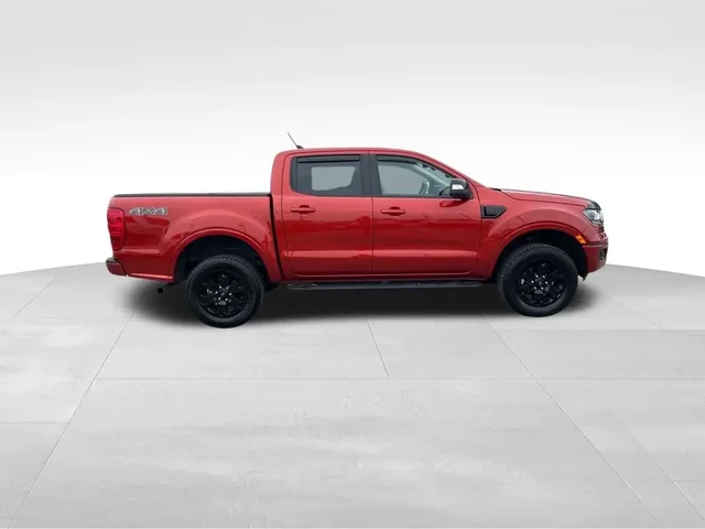 SEMINUEVOS FORD Ranger a Estados en autogozo