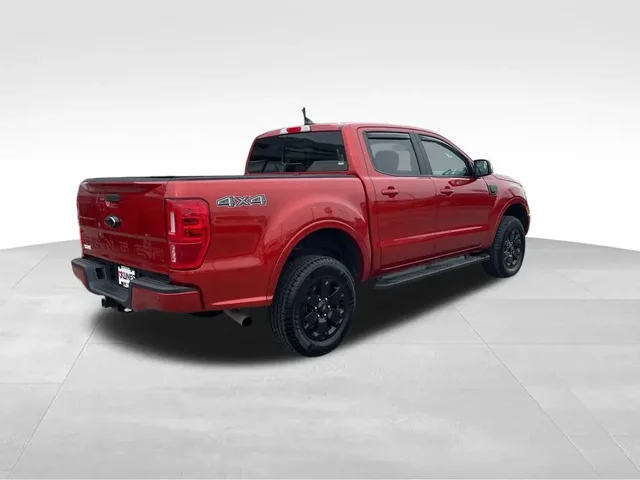 SEMINUEVOS FORD Ranger a Estados en autogozo