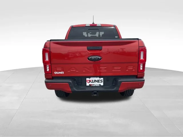 SEMINUEVOS FORD Ranger a Estados en autogozo