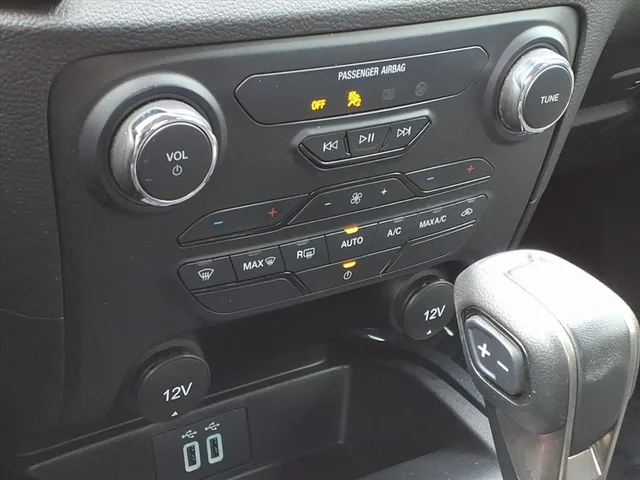 SEMINUEVOS FORD Ranger a Vauxhall en Maplecrest Ford Lincoln of Union