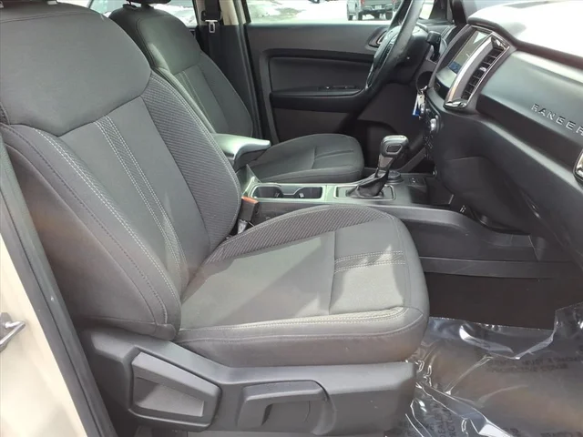 SEMINUEVOS FORD Ranger a Vauxhall en Maplecrest Ford Lincoln of Union