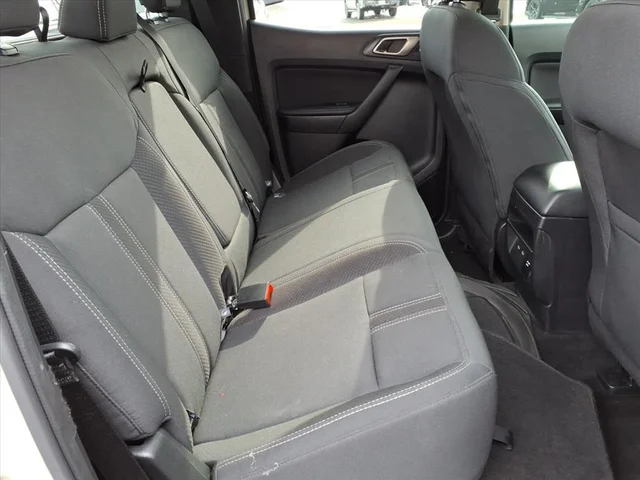 SEMINUEVOS FORD Ranger a Vauxhall en Maplecrest Ford Lincoln of Union