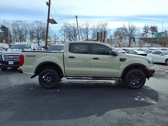 SEMINUEVOS FORD Ranger a Vauxhall en Maplecrest Ford Lincoln of Union