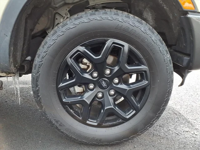 SEMINUEVOS FORD Ranger a Vauxhall en Maplecrest Ford Lincoln of Union