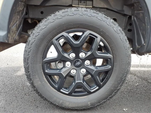 SEMINUEVOS FORD Ranger a Vauxhall en Maplecrest Ford Lincoln of Union