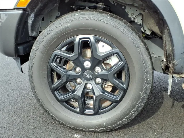 SEMINUEVOS FORD Ranger a Vauxhall en Maplecrest Ford Lincoln of Union