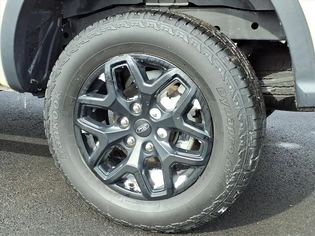 SEMINUEVOS FORD Ranger a Vauxhall en Maplecrest Ford Lincoln of Union