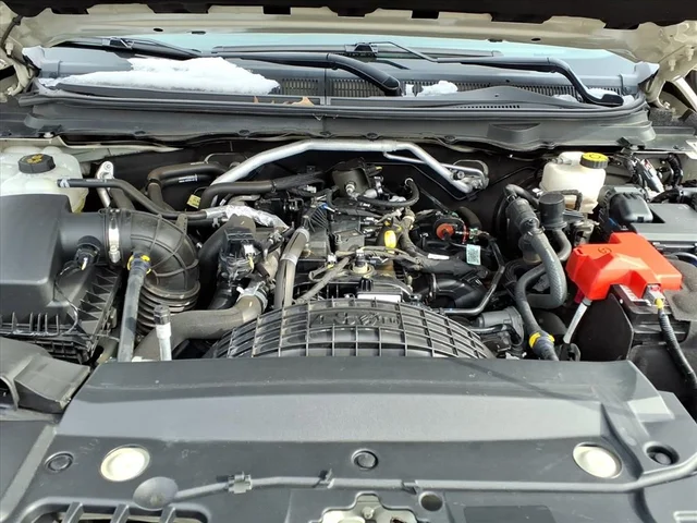 SEMINUEVOS FORD Ranger a Vauxhall en Maplecrest Ford Lincoln of Union