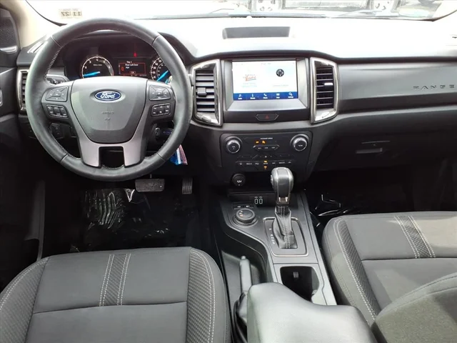 SEMINUEVOS FORD Ranger a Vauxhall en Maplecrest Ford Lincoln of Union