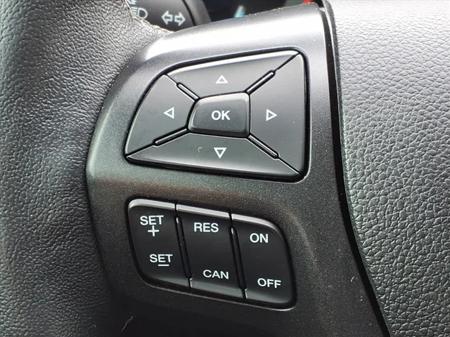 SEMINUEVOS FORD Ranger a Vauxhall en Maplecrest Ford Lincoln of Union