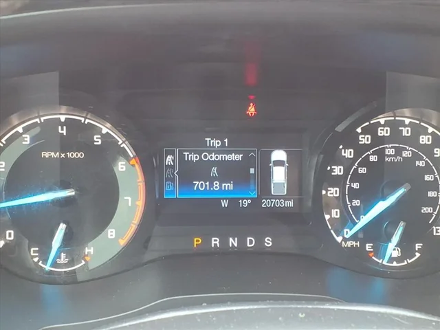 SEMINUEVOS FORD Ranger a Vauxhall en Maplecrest Ford Lincoln of Union