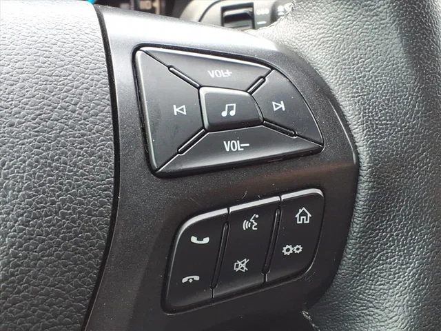 SEMINUEVOS FORD Ranger a Vauxhall en Maplecrest Ford Lincoln of Union