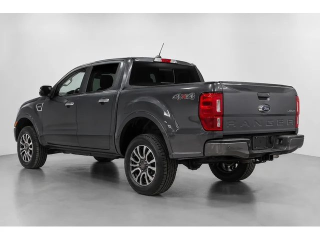 SEMINUEVOS FORD Ranger a Estados en autogozo
